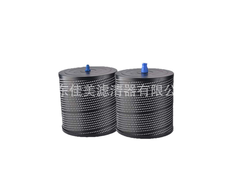广州滤清器